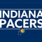 NBA Indiana Pacers Standard - Blue AirPods Pro 2nd Gen Skin
